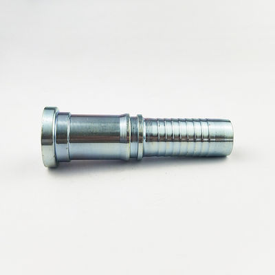 ποιότητας  Wholesale Gydraulic Drive Field Carbon Steel 45 Degree JIS Pipe Fitting Eaton Winner Thread Hydraulic External Crimping Fitting εργοστάσιο