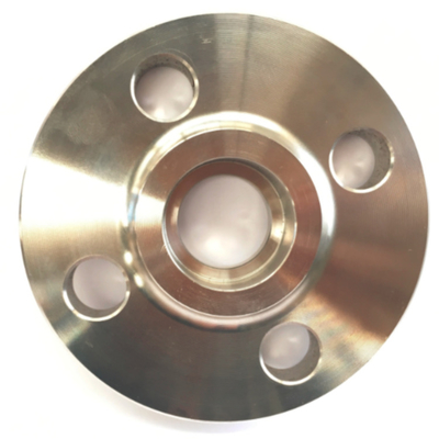 Carbon Steel Stainless Steel Flange Socket Weld Flange For Pipe Connection