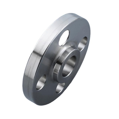 Stainless Steel Flange Customized 1/4&quot; - 90&quot; WN Stainless Steel Weld Neck Flange Flange