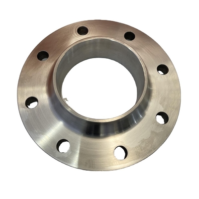 Wholesale Professional Long Service Life Manufacturer Steel Nut Suppliers Titanium Flange
