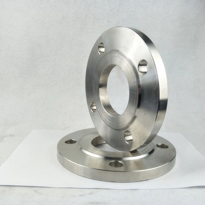 304/316 Professional Manufacturer Plate Steel Stainless Blind Flange Pipe Price List Flange
